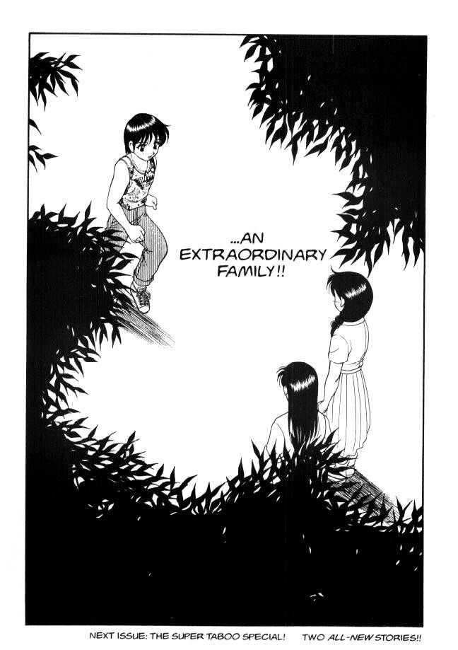 Hentai Manga Comic-Super Taboo Vol. 1-Read-263